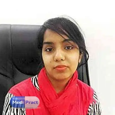 Dr. Divya Meena Profile Picture