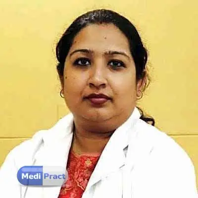 Dr. Divya Mehta Profile Picture