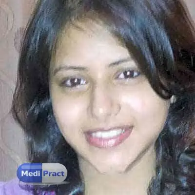 Dr. Divya Mishra Profile Picture