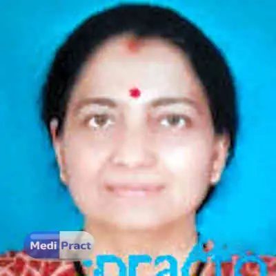 Dr. Divya Mithel Profile Picture