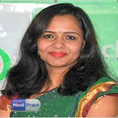 Dr. Divya Nagabushana Profile Picture