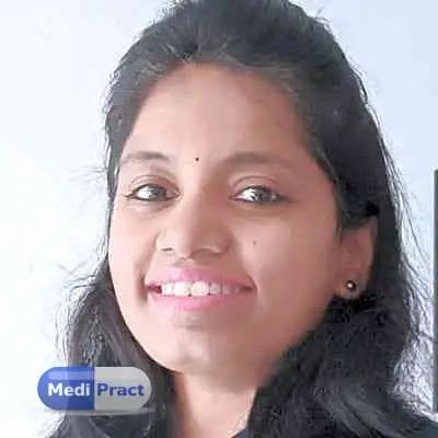 Dr. Divya Nagunuri Profile Picture