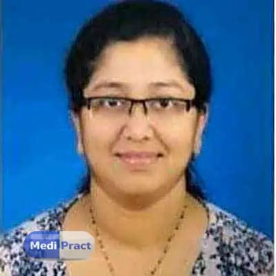 Dr. Divya Nair Profile Picture