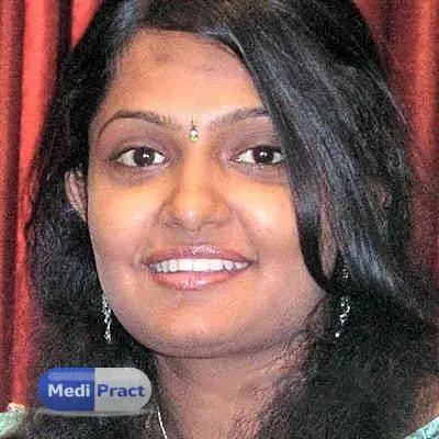 Dr. Divya Narayanan Khanna Profile Picture