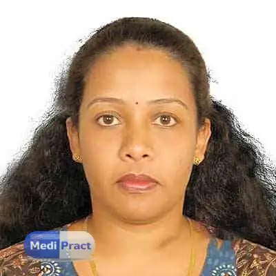 Dr. Divya Naveen Profile Picture