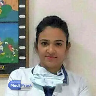 Dr. Divya Nigam Profile Picture