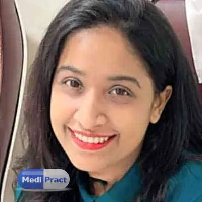 Dr. Divya Nighot Kadam Profile Picture