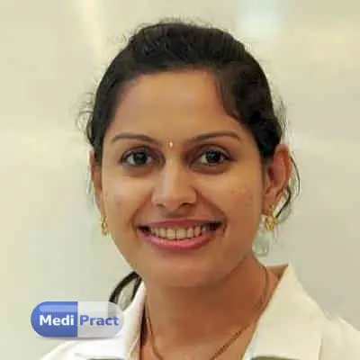 Dr. Divya Oduru Profile Picture