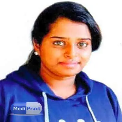 Dr. Divya P Profile Picture