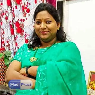Dr. Divya.P Profile Picture