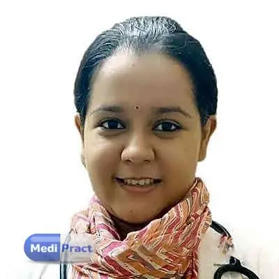 Dr. Divya Pandey Profile Picture