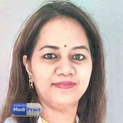 Dr. Divya Pandey Profile Picture