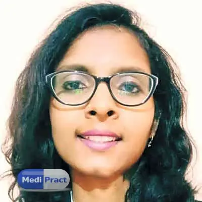 Dr. Divya Patel Profile Picture