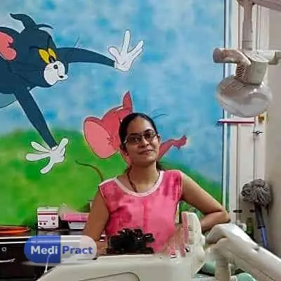 Dr. Divya Prabhu Profile Picture