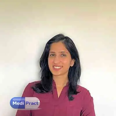 Dr. Divya Prahlad Profile Picture
