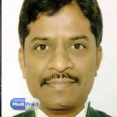 Dr. Divya Prakash Profile Picture