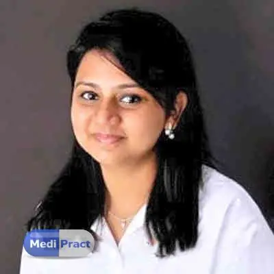 Dr. Divya Priya Profile Picture