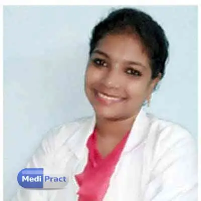 Dr. Divya priya Profile Picture