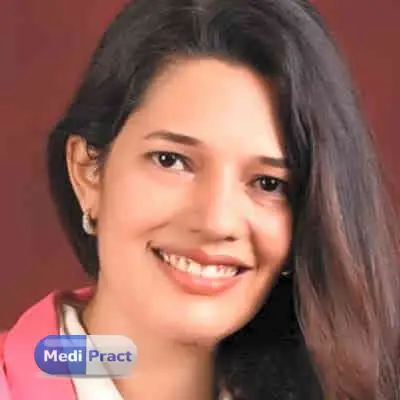 Dr. Divya Puranik Profile Picture