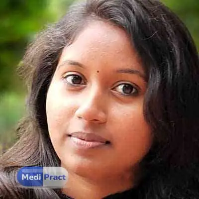 Dr. Divya R Profile Picture