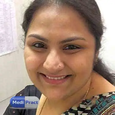 Dr. Divya Raghavendra Rao Profile Picture