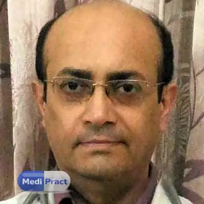 Dr. Divya Raj Grover Profile Picture