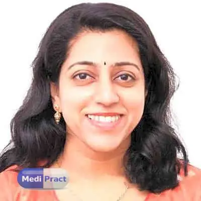 Dr. Divya Raj T.G. Profile Picture