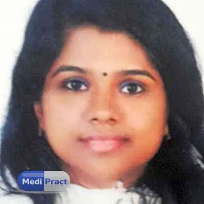 Dr. Divya Rajan Profile Picture