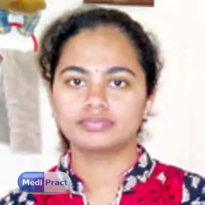 Dr. Divya Rane Pawar Profile Picture