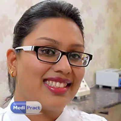 Dr. Divya Rathi Profile Picture