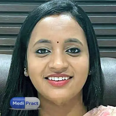 Dr. Divya Rathore Profile Picture