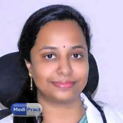 Dr. Divya Rayapudi Profile Picture