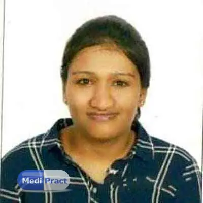 Dr. DIVYA REDDY BADDAM Profile Picture