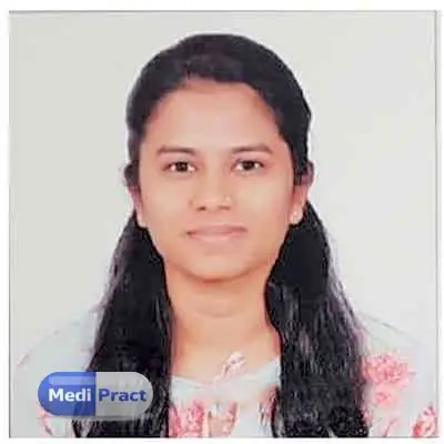 Dr. Divya S Patel Profile Picture