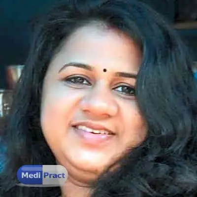 Dr. Divya S Unni Profile Picture