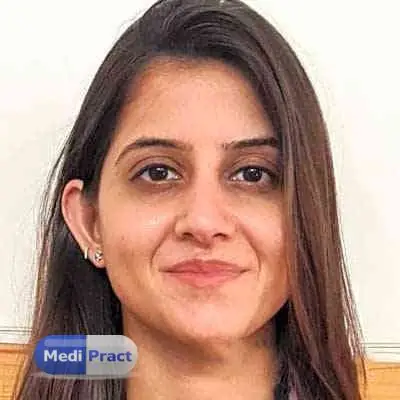 Dr. Divya Sachdev Profile Picture