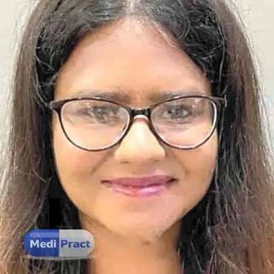 Dr. Divya Sachdeva Profile Picture