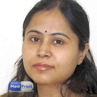 Dr. Divya Sardana Profile Picture
