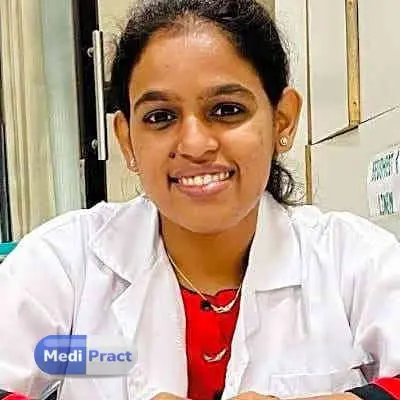 Dr. Divya Sawant Profile Picture