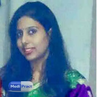 Dr. Divya Saxena Profile Picture