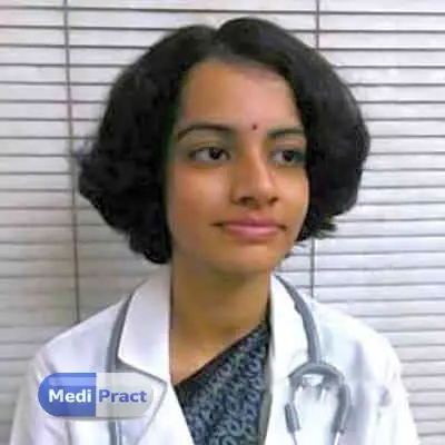 Dr. Divya Seshadri Profile Picture