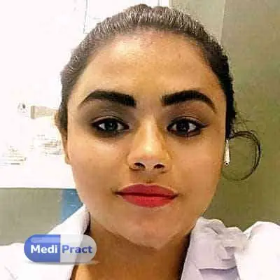 Dr. Divya Sharma Profile Picture