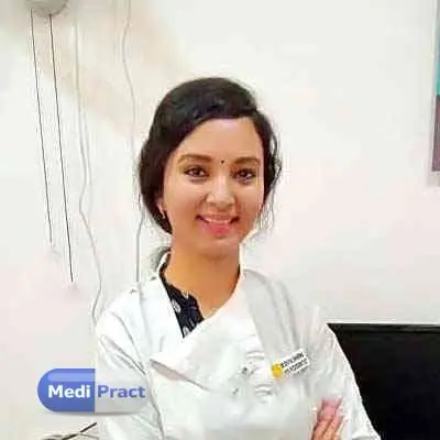 Dr. Divya Sharma Profile Picture