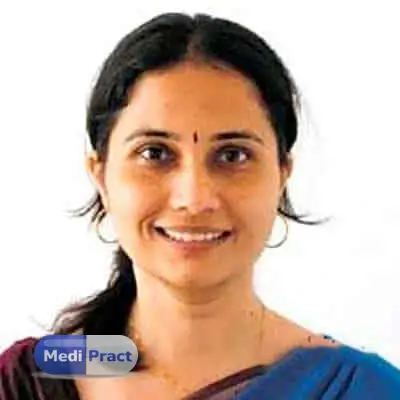 Dr. Divya Shree K.R Profile Picture