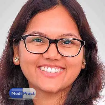 Dr. Divya Singh Profile Picture