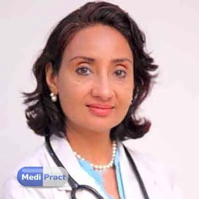 Dr. Divya Singhal Profile Picture