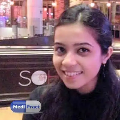 Dr. Divya Sinha Profile Picture