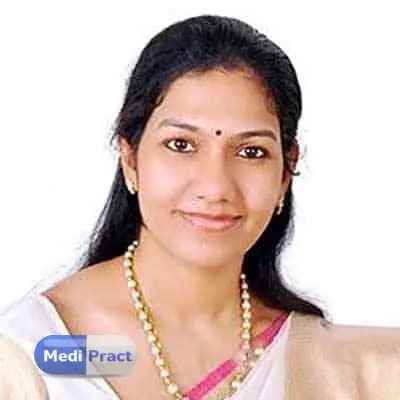 Dr. Divya Sivaraman Profile Picture