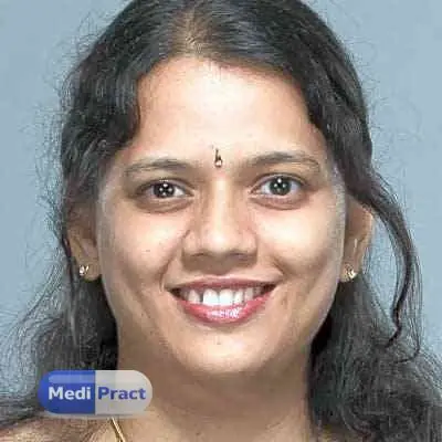 Dr. Divya Srirangarajan Profile Picture