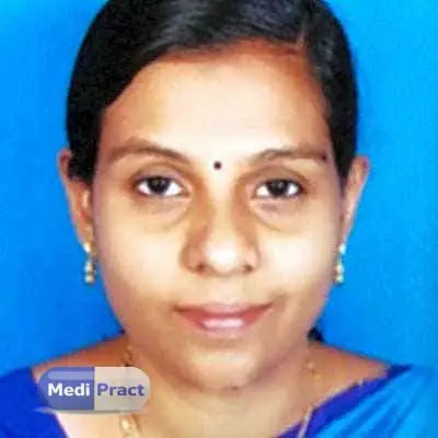 Dr. Divya Stuvert Profile Picture